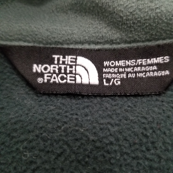 Lot of Patagonia Synchilla & TNF apex bionic jacke - Picture 6 of 6